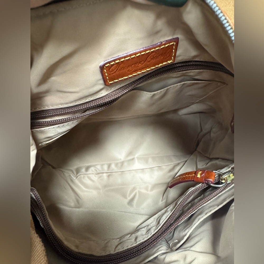 Dooney & Bourke Erica purse - Picture 5 of 5